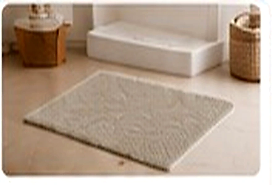 MTP Cotton Premium Bath Mat
