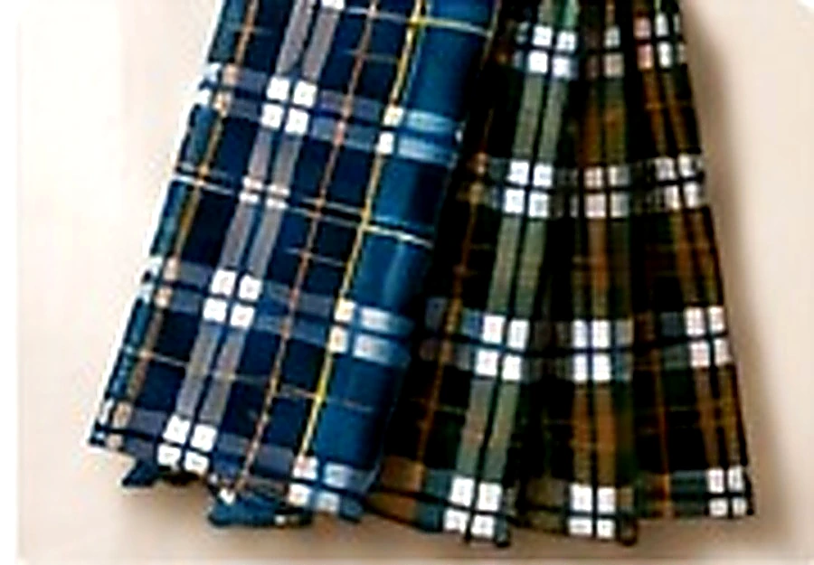 Cotton Lungis from MTP Cotton