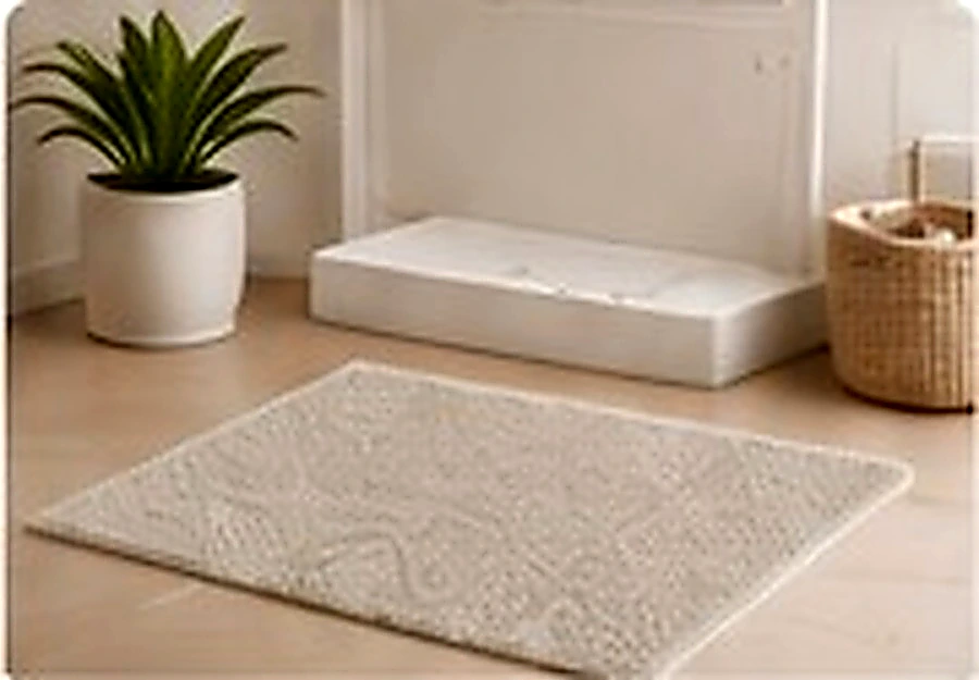 Cotton Mats from MTP Cotton
